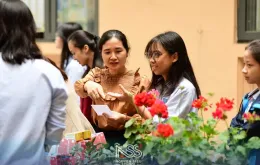 Hà Nội bảo đảm nguồn lực tài chính đầu tư cho phát triển giáo dục