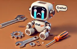 Sự Cố Toàn Cầu Của ChatGPT: Nguyên Nhân và Hậu Quả
