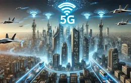 Tốc độ Internet Việt Nam tăng 30% sau khi triển khai 5G