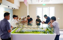 BĐS Hà Nội: Căn hộ “soán ngôi”, đất nền không còn là kênh đầu tư “vua”