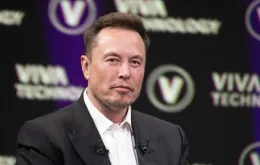 Elon Musk trở thành người đầu tiên có tài sản vượt 400 tỷ USD
