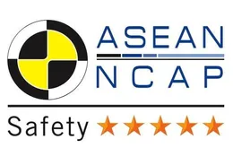 ASEAN NCAP: Tiêu chuẩn an toàn định hình ngành ô tô Đông Nam Á