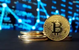 Giá Bitcoin lao dốc