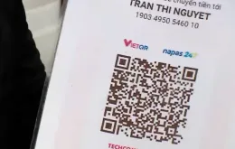 Việt Nam chuyển mình với thanh toán không dùng tiền mặt