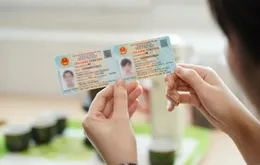 Sử dụng số định danh cá nhân thay cho mã số thuế từ tháng 7/2025