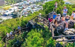 Đà Nẵng kỳ vọng thu hút gần 12 triệu lượt khách lưu trú trong năm 2025