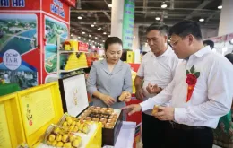 Đẩy mạnh sản phẩm OCOP phục vụ Tết Nguyên đán