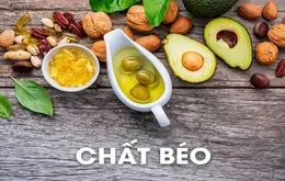 Dấu hiệu chứng tỏ cơ thể thiếu chất béo