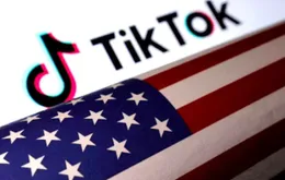 TikTok chính thức ngừng hoạt động ở Mỹ