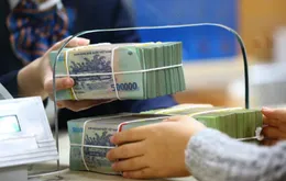 Lãi suất tiết kiệm tăng, có ngân hàng lãi suất tới 9,5%