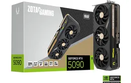 GeForce RTX 5090 tại Việt Nam: Giá cao ngất ngưởng và thách thức mua hàng