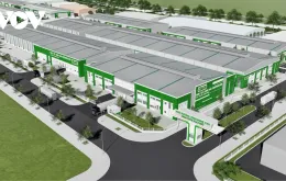 Đà Nẵng sắp khởi công Khu Công nghiệp Hòa Ninh 400 ha