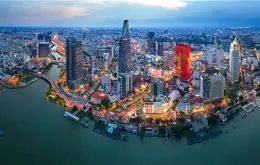 TP. Hồ Chí Minh điều chuyển 945 tỷ đồng vốn đầu tư công cho dự án mới