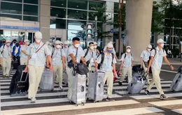 Lao động Việt ở nước ngoài gửi về khoảng 17.000 tỷ đồng/năm