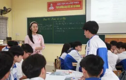 Bộ GDĐT thành lập đoàn kiểm tra việc thực hiện quy định về dạy thêm, học thêm