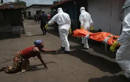 Châu Phi: Dịch bệnh diễn biến phức tạp với ca tử vong vì virus Ebola