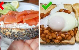 12 món ăn giúp giữ dáng thon gọn mà vẫn ngon miệng