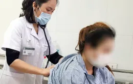 Chủ quan không tiêm vaccine cúm khi mang thai, nhiều sản phụ phải nhập viện