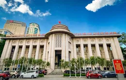 Ngân hàng Nhà nước làm rõ việc không được tách lệnh chuyển tiền