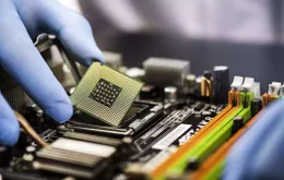 Các công ty sản xuất chip Trung Quốc đạt doanh thu cao kỷ lục