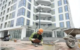 Bổ sung chính sách đặc thù phát triển nhà ở xã hội