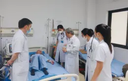Rơi vào hôn mê sau khi tự uống thuốc điều trị tiểu đường