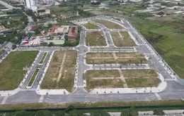 Thận trọng mua đất nền trong cơn sốt hiện nay