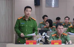 Cơ quan Công an tiếp nhận hồ sơ dự án Bệnh viện Việt Đức, Bệnh viện Bạch mai cơ sở 2