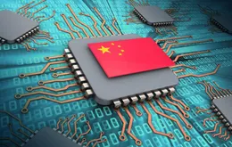 Ngành công nghiệp bán dẫn Trung Quốc hoạt động mạnh mẽ