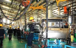 Gia hạn thời hạn nộp thuế tiêu thụ đặc biệt đối với ô tô trong 5 tháng