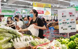 Để tăng trưởng GDP 8%, mỗi người dân và doanh nghiệp phải chi tiêu gấp rưỡi