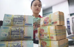 Nợ xấu tăng mạnh, ngân hàng cảnh giác phân luồng