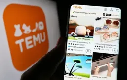 Temu tăng phí nhập khẩu tại Mỹ do tác động từ cuộc chiến thương mại Mỹ - Trung