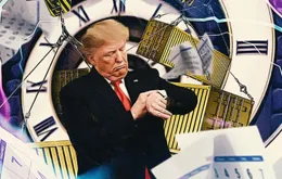 Liệu thuế quan của Tổng thống Trump có thể khiến lạm phát ở châu Âu hạ nhiệt?