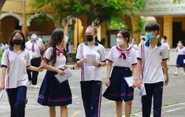 Đảm bảo nhất quán, thông suốt trong tổ chức Kỳ thi tốt nghiệp THPT