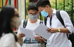 Thi tốt nghiệp THPT 2025: Lịch sử được thí sinh chọn thi nhiều nhất