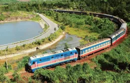 Thủ tướng chỉ đạo đẩy nhanh tiến độ dự án đường sắt Lào Cai - Hà Nội - Hải Phòng