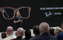 Kính thông minh Ray-Ban Meta ngày càng được nâng cấp