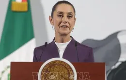 Mexico hoan nghênh Mỹ nới lỏng thuế nhập khẩu ô tô