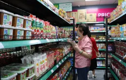Nhật Bản chuẩn bị đón làn sóng tăng giá thực phẩm vào tháng 5/2025
