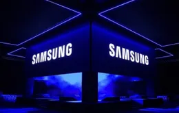 Apple vẫn chưa đủ tầm để lật đổ ngôi vương smartphone của Samsung