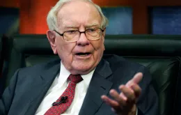 Tỷ phú Warren Buffett khép lại 6 thập kỷ điều hành đầy ấn tượng