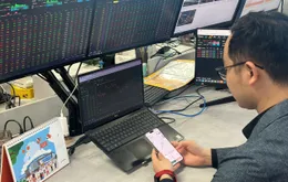 Chứng khoán dự báo bùng nổ với KRX, nhà đầu tư làm gì để tránh "lỡ tàu"?
