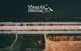 Ninh Bình: Trong dịp nghỉ lễ 30/4 - 1/5 đón trên 700.000 lượt khách du lịch