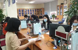 Đề xuất bỏ thuế khoán, áp dụng kê khai