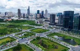 Dự án Cung Thiếu nhi hơn 1.100 tỷ đồng chính thức được phê duyệt tại TP.Hồ Chí Minh