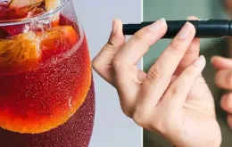 Các loại đồ uống giúp giữ đường huyết ổn định