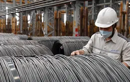 EU tăng cường các biện pháp bảo vệ ngành thép trước tác động của thuế quan