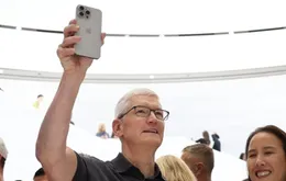 Apple 'dứt áo' khỏi Trung Quốc: Vì sao chọn Việt Nam làm 'miền đất hứa'?