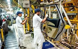 IMF: Năm 2025 Ấn Độ sẽ vượt Nhật Bản trở thành nền kinh tế lớn thứ tư thế giới